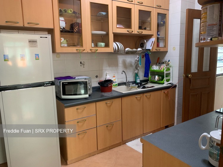 Chestervale (D23), Condominium #208452551